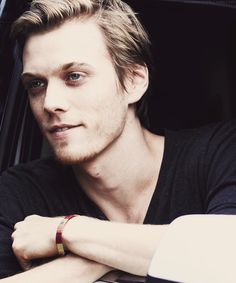 Jake Abel