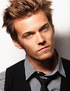 Jake Abel