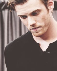 Jake Abel