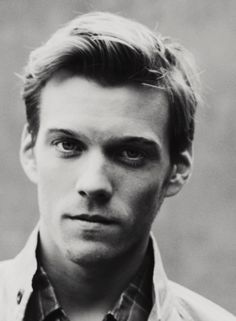 Jake Abel