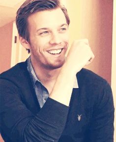 Jake Abel