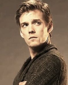 Jake Abel