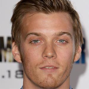 Jake Abel