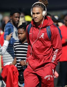 Jalen Hurts