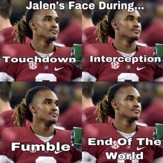 Jalen Hurts