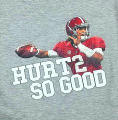 Jalen Hurts