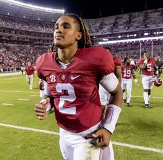 Jalen Hurts