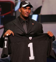 JaMarcus Russell