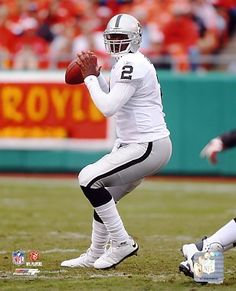 JaMarcus Russell