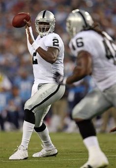 JaMarcus Russell