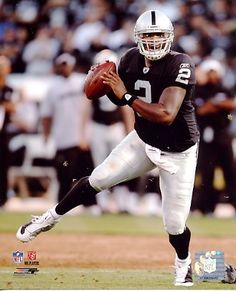 JaMarcus Russell