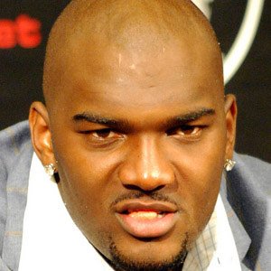 JaMarcus Russell