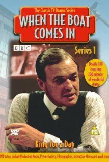 James Bolam