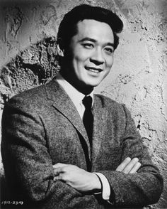 James Shigeta