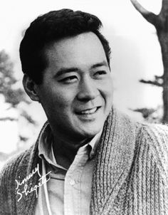 James Shigeta