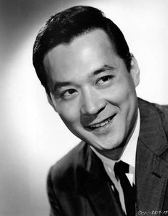 James Shigeta