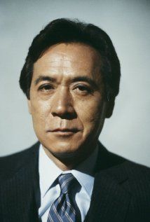 James Shigeta