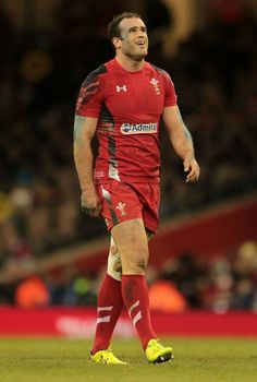 Jamie Roberts