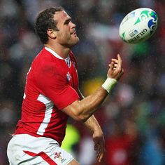 Jamie Roberts