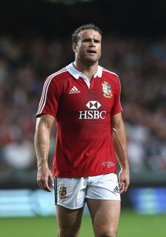 Jamie Roberts