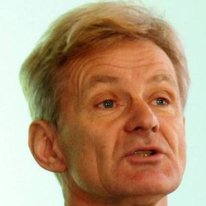 Jan Egeland