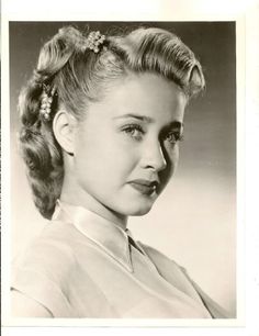 Jane Powell