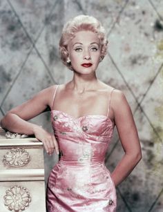 Jane Powell