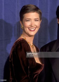 Janine Turner