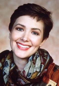 Janine Turner