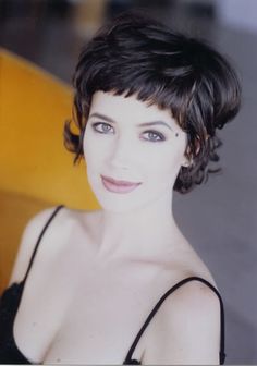 Janine Turner