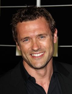 Jason O'Mara