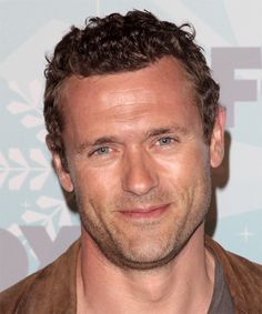 Jason O'Mara