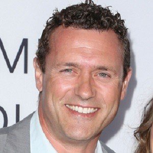 Jason O'Mara