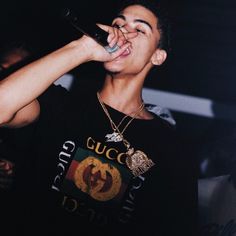 Jay Critch