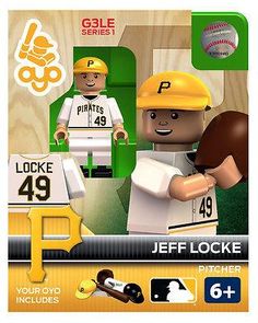 Jeff Locke