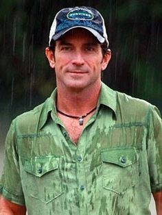 Jeff Probst