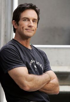 Jeff Probst