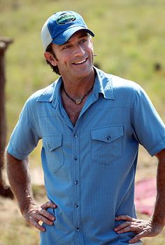 Jeff Probst