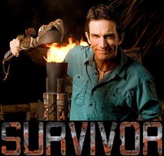 Jeff Probst