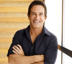 Jeff Probst