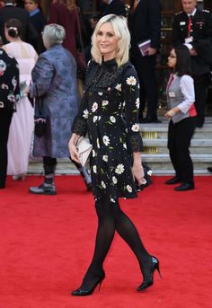 Jenni Falconer