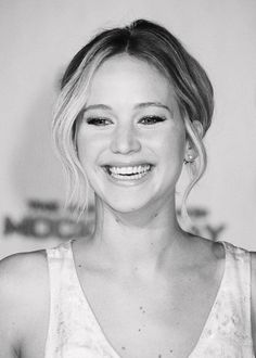 Jennifer Lawrence