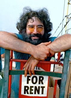 Jerry Garcia