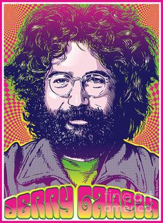 Jerry Garcia