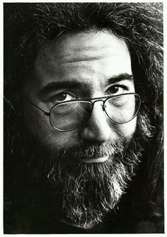 Jerry Garcia