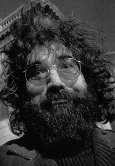 Jerry Garcia