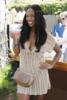 Jill Marie Jones