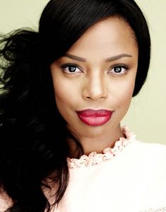 Jill Marie Jones