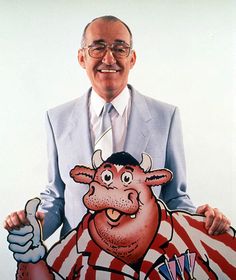 Jim Bowen