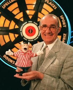 Jim Bowen